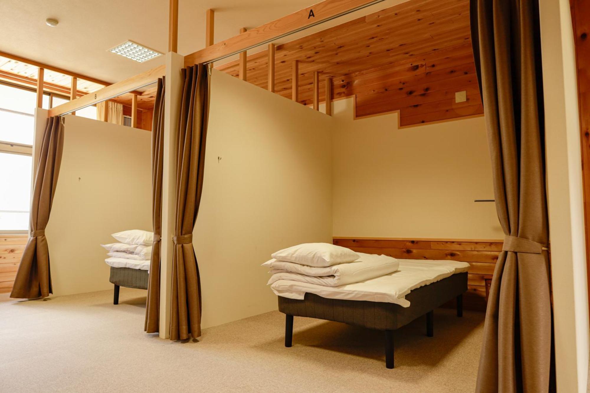 馬籠ふるさと学校 Magome Furusato Gakkou Nakatsugawa Exterior photo
