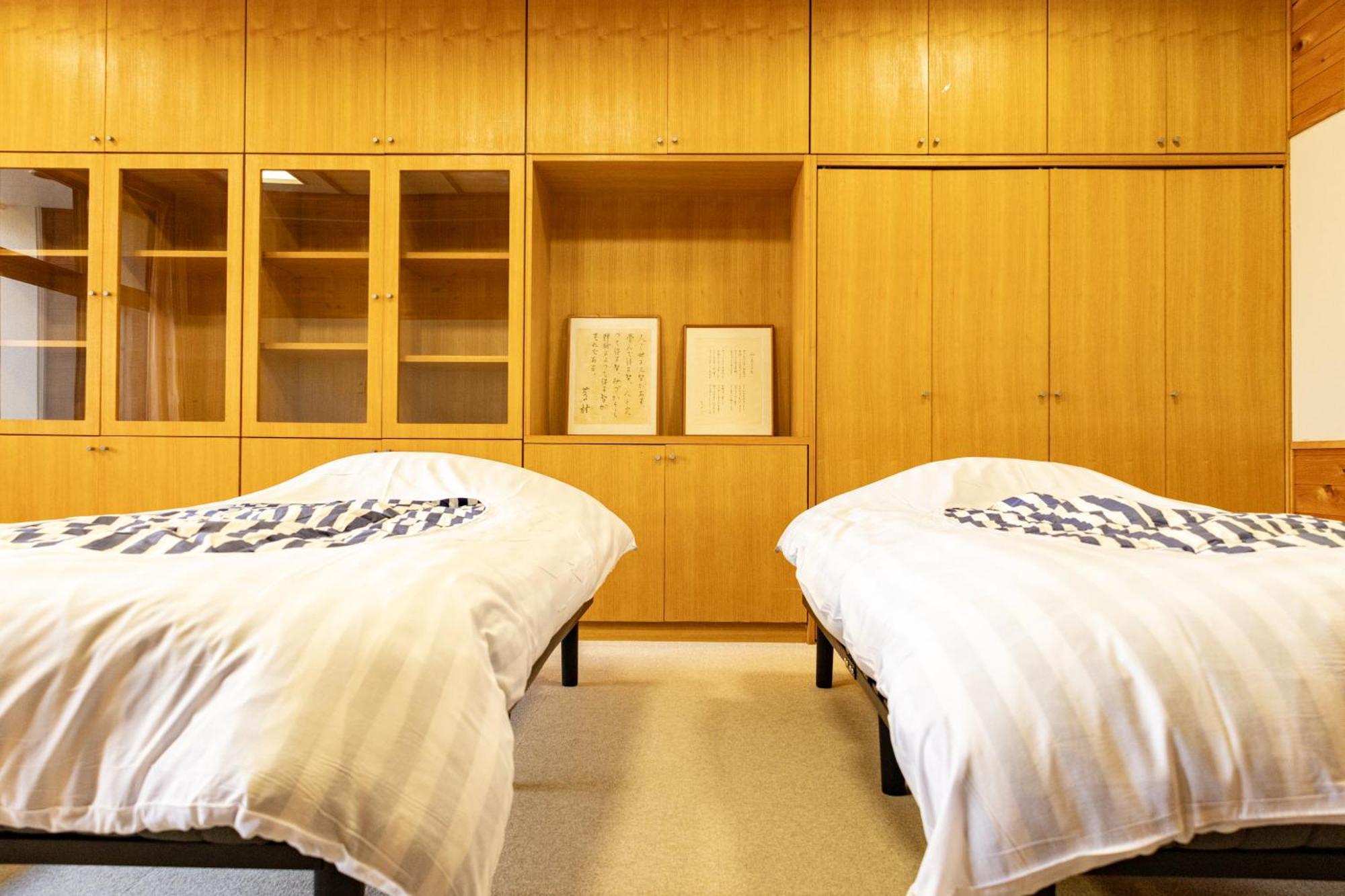 馬籠ふるさと学校 Magome Furusato Gakkou Nakatsugawa Exterior photo