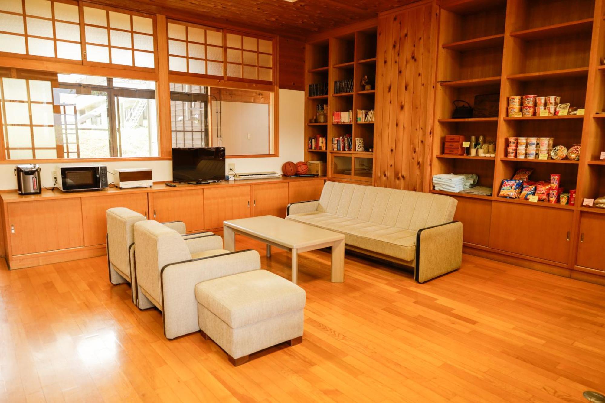 馬籠ふるさと学校 Magome Furusato Gakkou Nakatsugawa Exterior photo