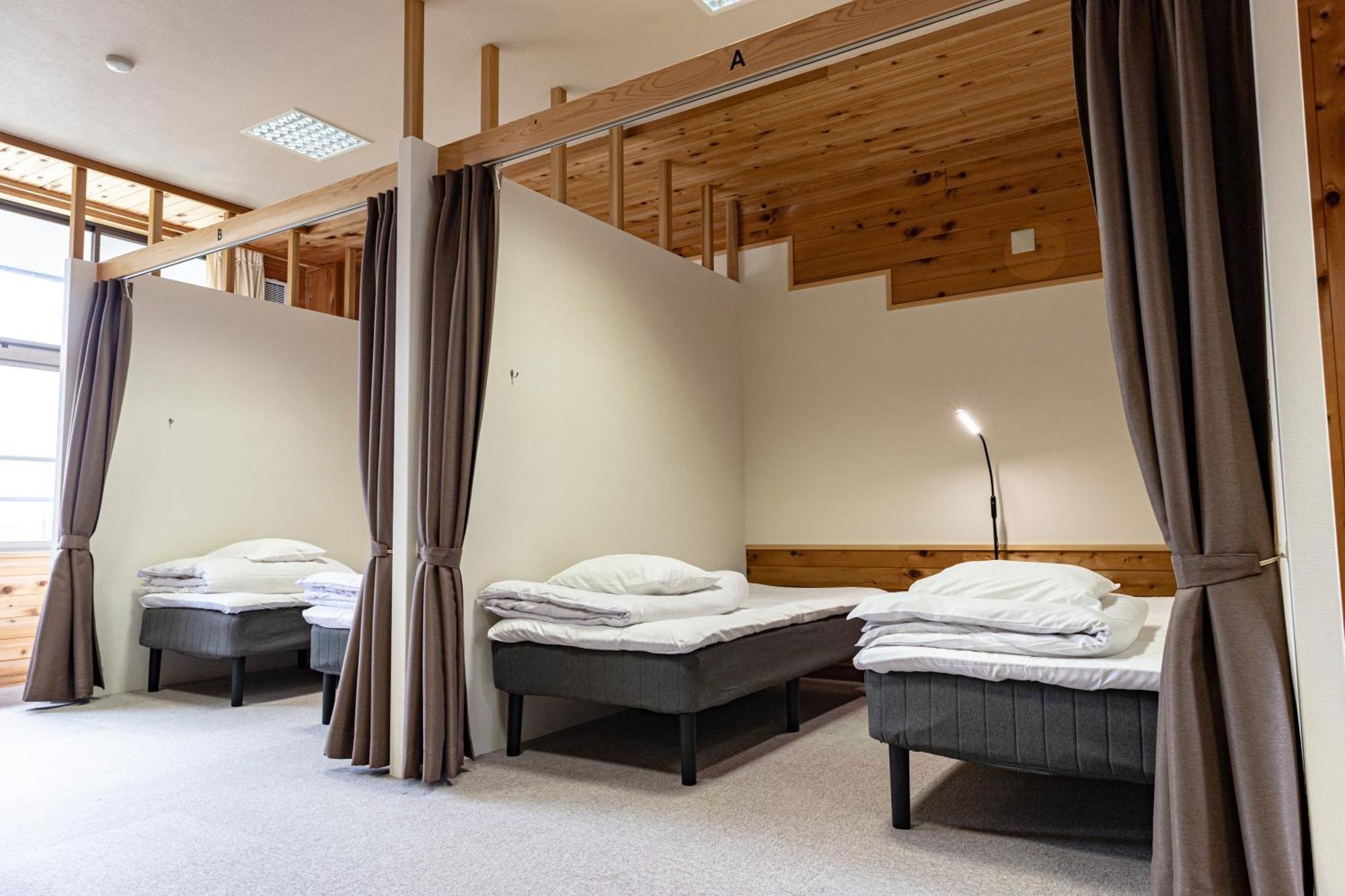 馬籠ふるさと学校 Magome Furusato Gakkou Nakatsugawa Exterior photo